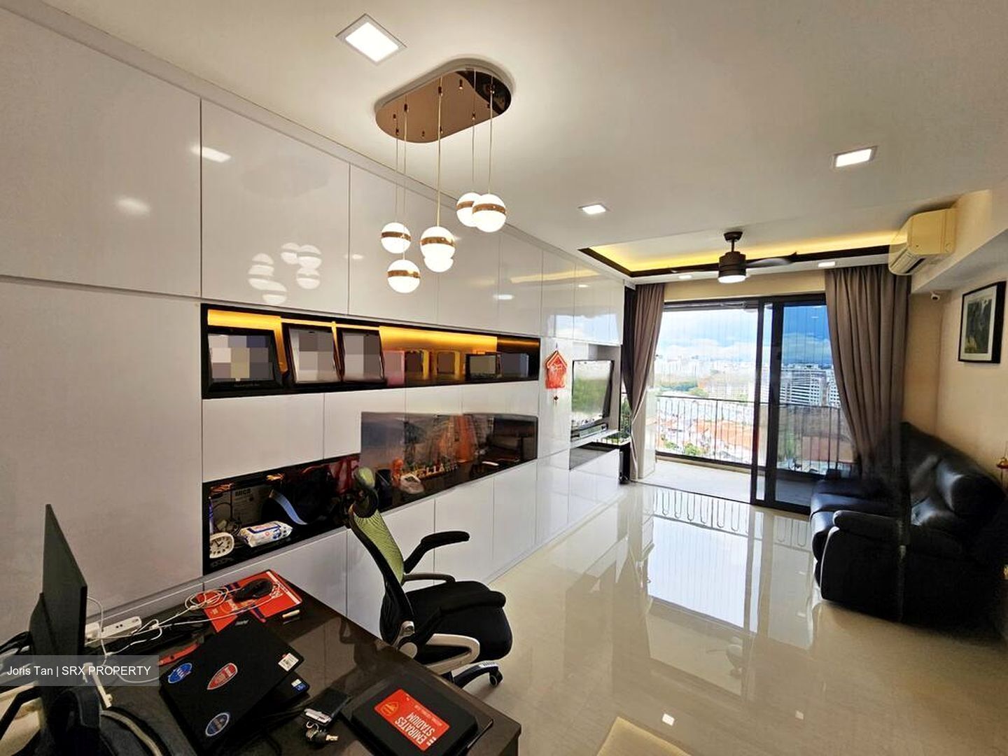 Westwood Residences (D22), Condominium #553706091